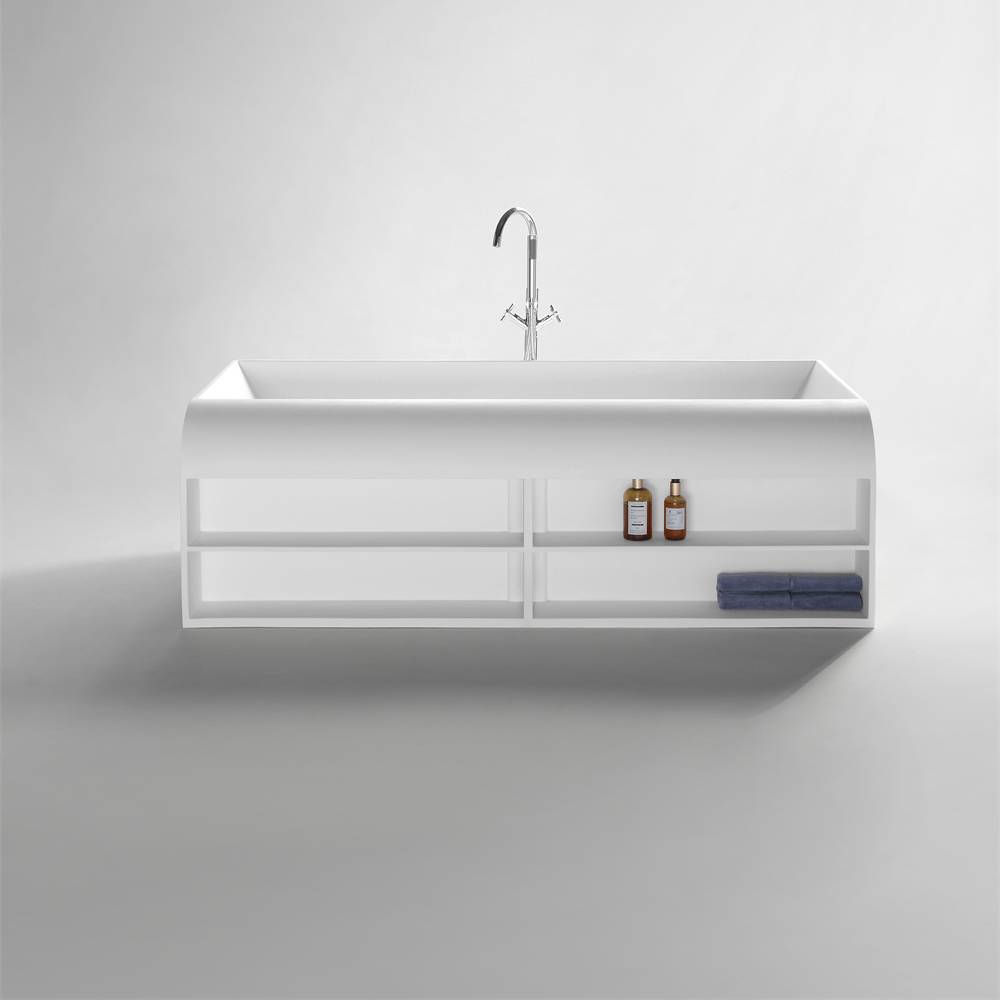 freestanding bathtub BS-S12